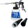 Brilliant Tools BT160300 paineilmapuhdistuspistooli