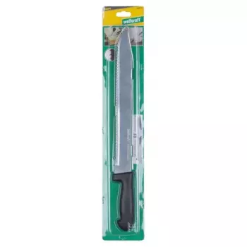 Katkoteräveitsi wolfcraft GmbH 4097000 kiinteä terä 30,5 cm