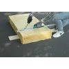 Katkoteräveitsi wolfcraft GmbH 4097000 kiinteä terä 30,5 cm