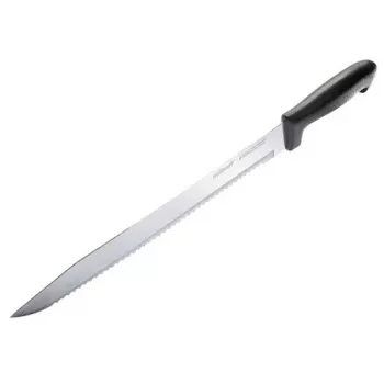 Katkoteräveitsi wolfcraft GmbH 4097000 kiinteä terä 30,5 cm