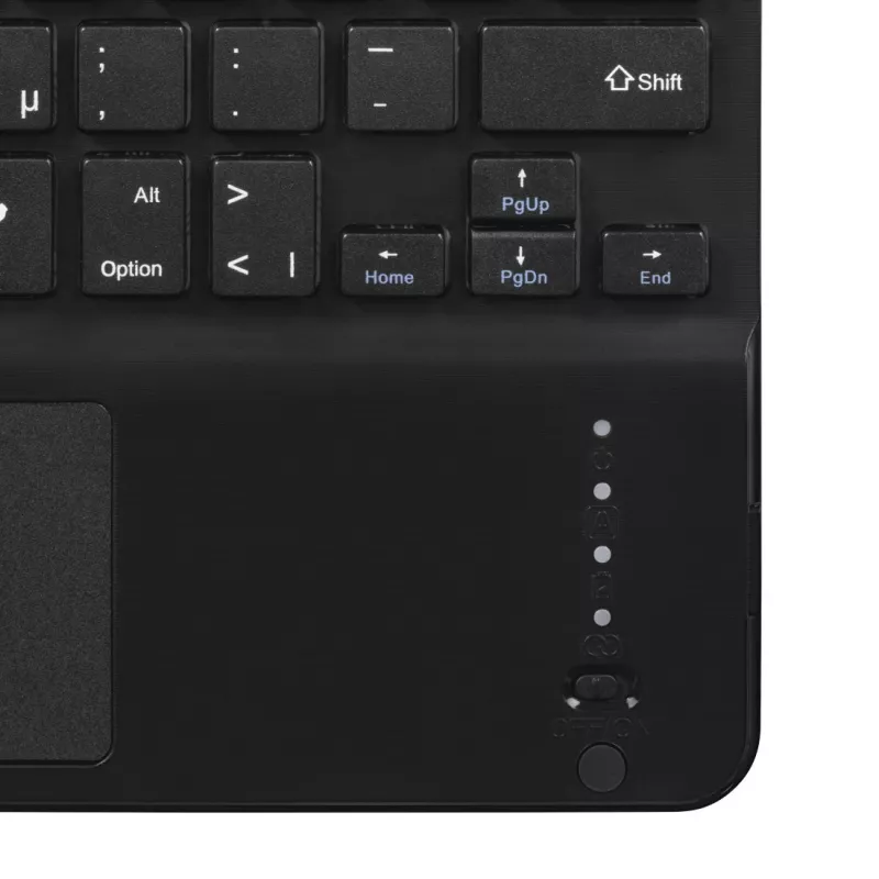 Hama Premium 27,9 cm (11 tuuman) Folio musta