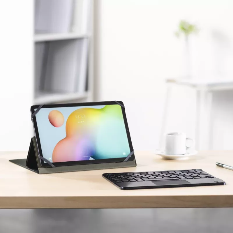 Hama Premium 27,9 cm (11 tuuman) Folio musta