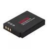 Akku Hama DP 548 litiumioni 970 mAh kameraan