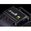 Tekolumenkone Antari S-600 1200 W heittomatka 18 m