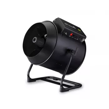 Tekolumenkone Antari S-600 1200 W heittomatka 18 m