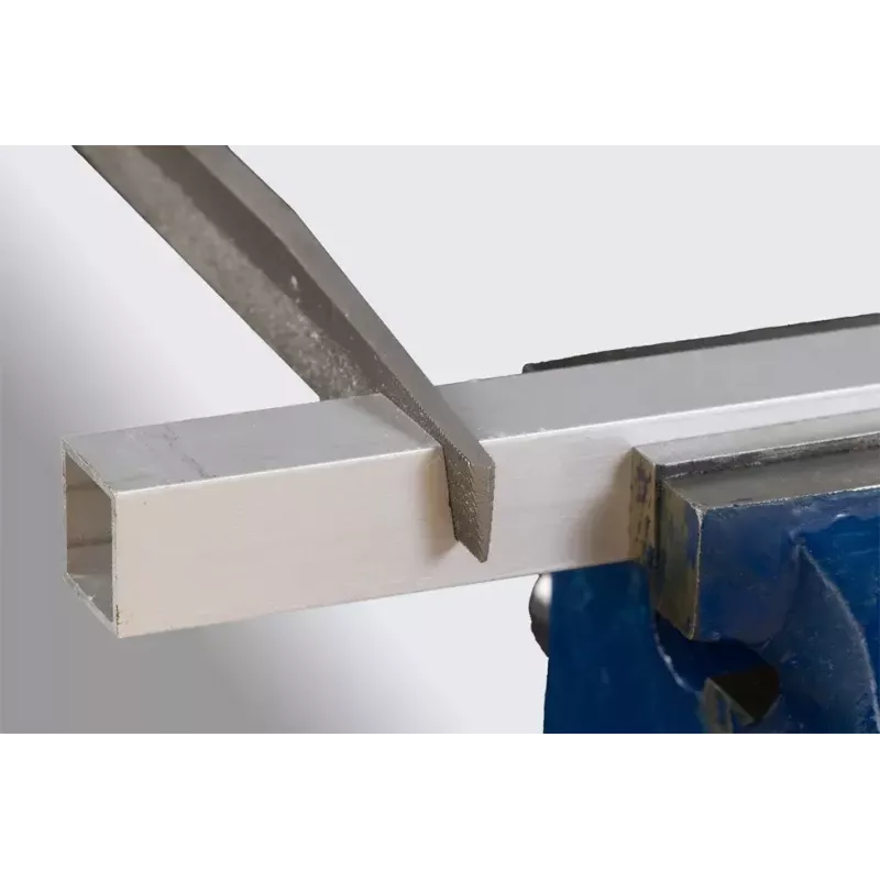 KWB 480380 lattaviila 40 mm metallille