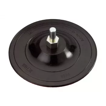 Hiomalaikka KWB 487000 kulmahiomakoneeseen, halkaisija 11,5 cm, 1 kpl