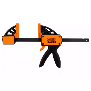 Puristin Bahco QC-115A-2P paino 200 g