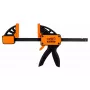 Puristin Bahco QC-115A-2P paino 200 g