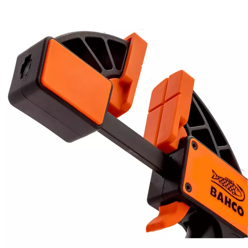 Puristin Bahco QC-150A-2P paino 600 g