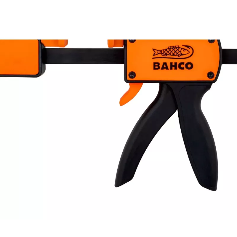 Puristin Bahco QC-150A-2P paino 600 g