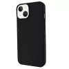 JT Berlin Pankow Soft 11020 takakuori Apple iPhone 15:lle, TPU, musta