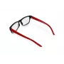 Hama 00096217 lukulasit unisex suorakaide kokokehys musta