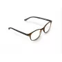 Hama 00096234 lukulasit unisex soikea kokokehys ruskea