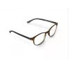 Hama 00096236 lukulasit unisex soikea kokokehys ruskea