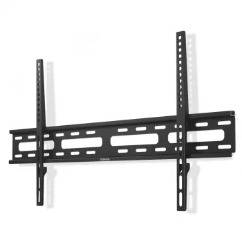 Hama 00220815 TV-seinäteline 2,29 m (90 tuumaa) musta