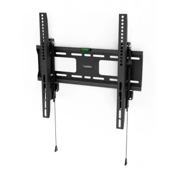 Hama 00220859 TV-seinäteline 165,1 cm (65 tuumaa) musta