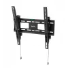 Hama 00220859 TV-seinäteline 165,1 cm (65 tuumaa) musta