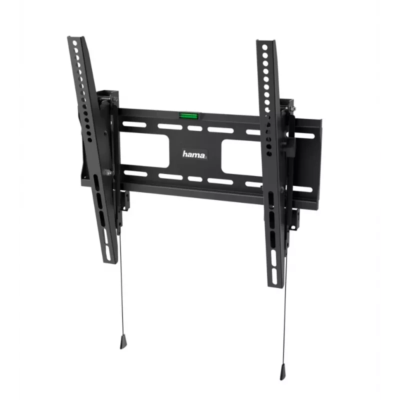 Hama 00220859 TV-seinäteline 165,1 cm (65 tuumaa) musta