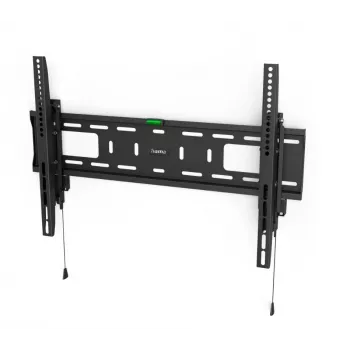 Hama 00220861 TV-seinäteline 2,29 m (90 tuumaa) musta