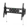 Hama 00220861 TV-seinäteline 2,29 m (90 tuumaa) musta