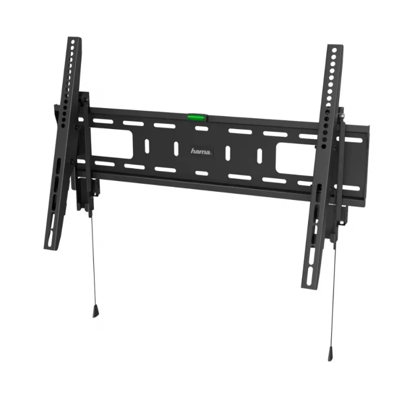 Hama 00220861 TV-seinäteline 2,29 m (90 tuumaa) musta