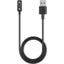 Latauskaapeli Polar Charge 2.0 USB-A 910104735 musta