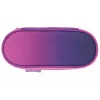Pennala Herlitz Dip Dye Soft polyesteri pinkki violetti 215x95x60mm