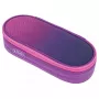 Pennala Herlitz Dip Dye Soft polyesteri pinkki violetti 215x95x60mm