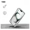 Hama Extreme Protect Clear panssarilasi Apple 1 kpl