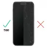 Hama Extreme Protect Clear panssarilasi Apple 1 kpl