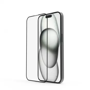 Hama Extreme Protect Clear näytönsuojakalvo Apple 1 kpl