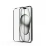 Hama Extreme Protect Clear näytönsuojakalvo Apple 1 kpl