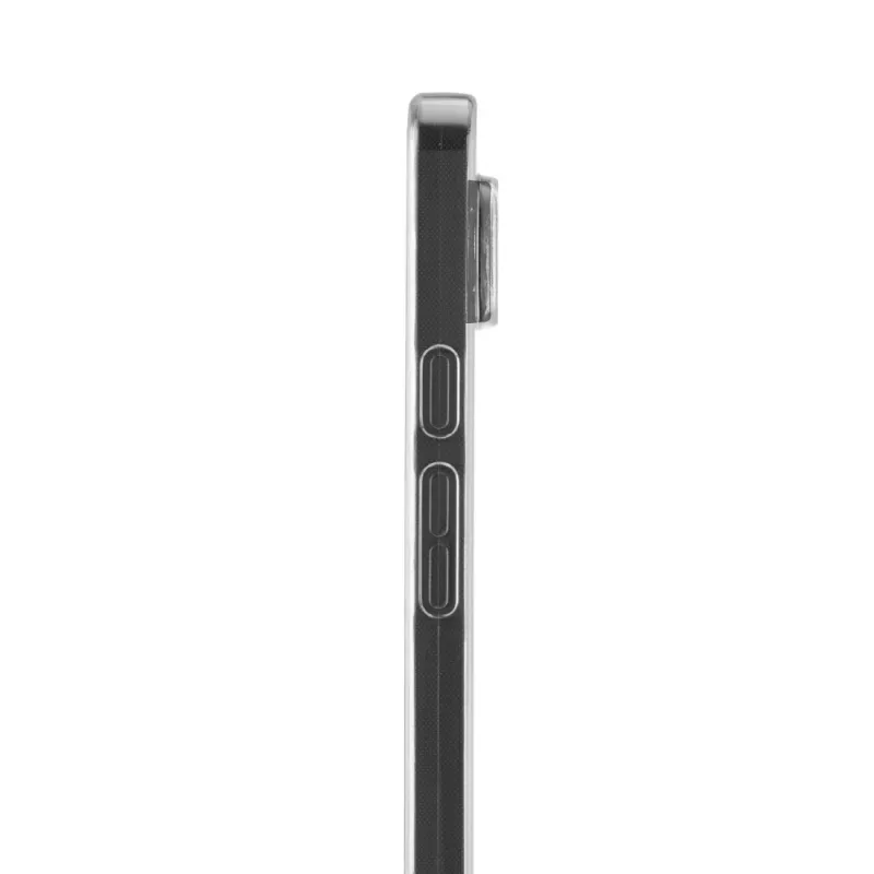 Hama Always Clear puhelinkotelo 16 cm (6,3 tuumaa) suojakotelo läpinäkyvä