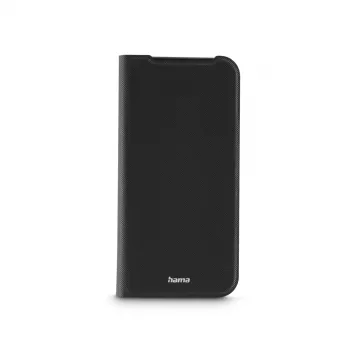 Hama Daily Protect puhelinkotelo 16 cm (6,3 tuumaa) folio musta