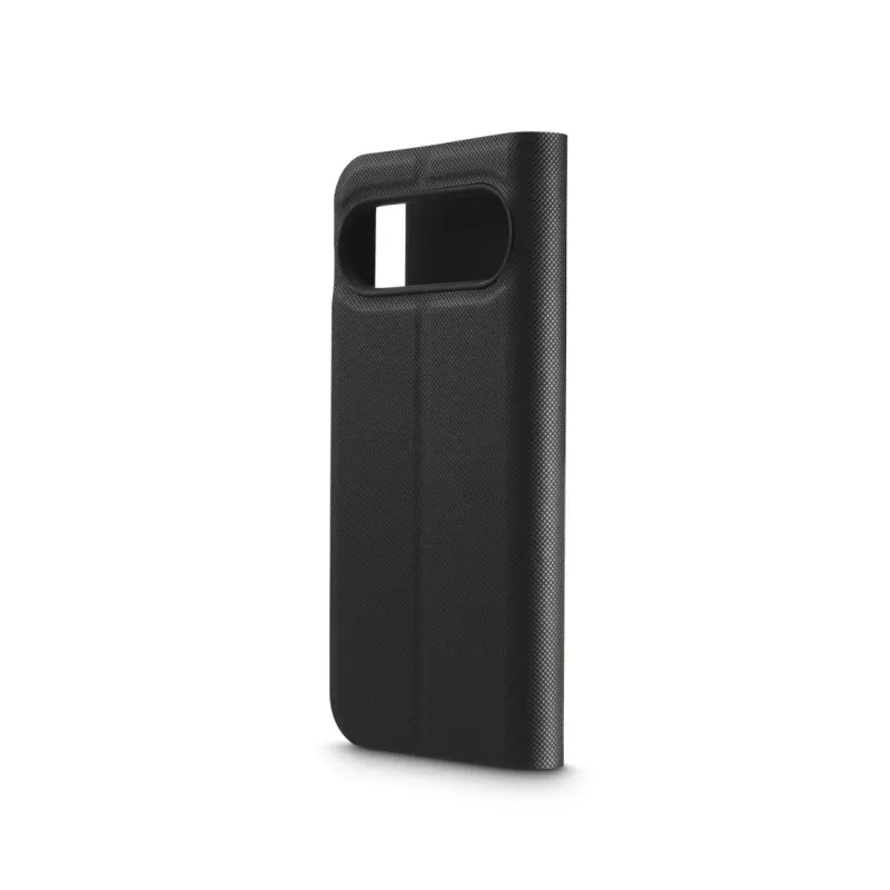 Hama Daily Protect puhelinkotelo 16 cm (6,3 tuumaa) folio musta