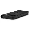 Hama Daily Protect puhelinkotelo 16 cm (6,3 tuumaa) folio musta