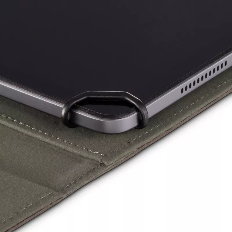 Hama 00227073 tablettikotelo 27,9 cm (11 tuumaa) folio hiekka