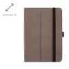Hama 00227073 tablettikotelo 27,9 cm (11 tuumaa) folio hiekka