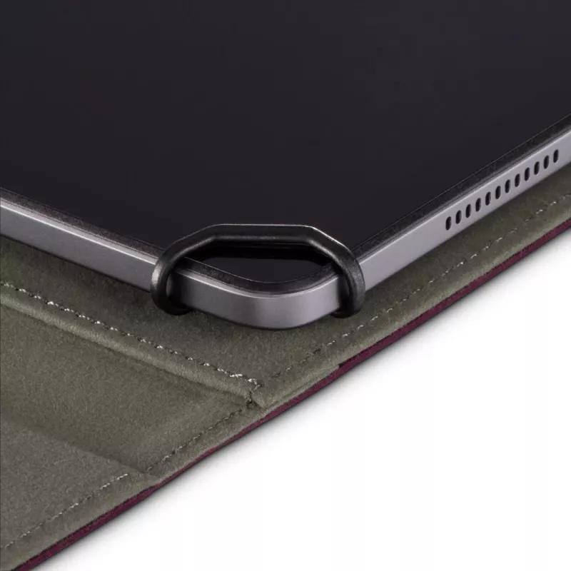 Hama 00227072 tablettikotelo 27,9 cm (11 tuumaa) folio bordeaux