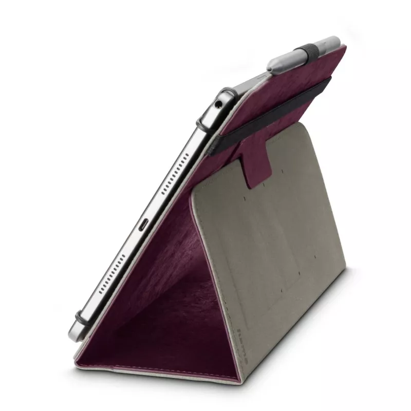Hama 00227072 tablettikotelo 27,9 cm (11 tuumaa) folio bordeaux