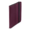 Hama 00227072 tablettikotelo 27,9 cm (11 tuumaa) folio bordeaux