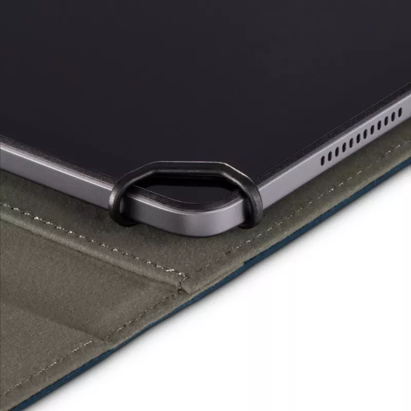 Hama 00227071 tablettikotelo 27,9 cm (11 tuumaa) folio sininen