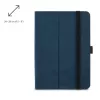 Hama 00227071 tablettikotelo 27,9 cm (11 tuumaa) folio sininen