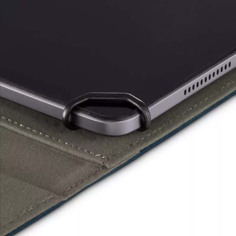 Hama 00227071 tablettikotelo 27,9 cm (11 tuumaa) folio sininen