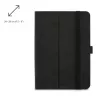 Hama 00227070 tablettikotelo 27,9 cm (11 tuumaa) folio musta