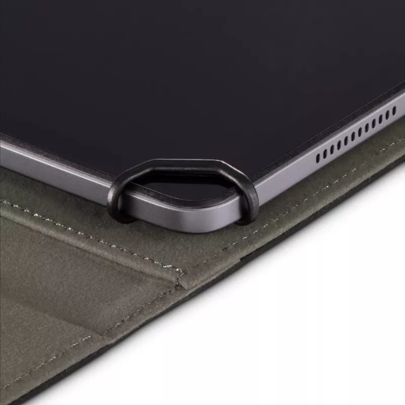 Hama 00227070 tablettikotelo 27,9 cm (11 tuumaa) folio musta