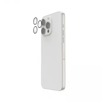 Hama Lens Protect kameraobjektiivin suojus Apple 3 kpl