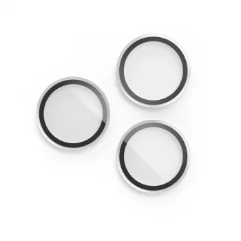 Hama Lens Protect kameraobjektiivin suojus Apple 3 kpl