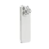 Hama Lens Protect kameraobjektiivin suojus Apple 3 kpl